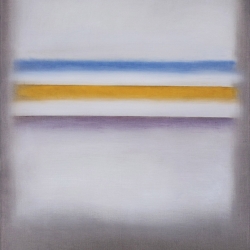 Luce dipinta