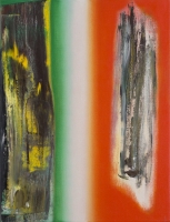 CONTINUUM LA MIA OMBRA 2011
