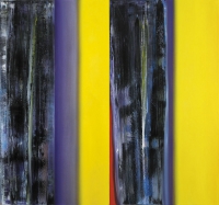 DITTICO GIALLO VIOLA 2011