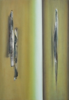 CONTINUUM LA MIA OMBRA 2012