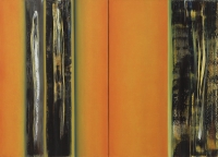 CONTINUUM LA MIA OMBRA 2010