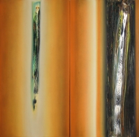CONTINUUM LA MIA OMBRA 2010