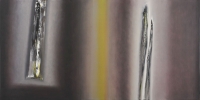 CONTINUUM LA MIA OMBRA 2011