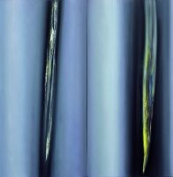 CONTINUUM LA MIA OMBRA 2011