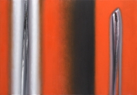 CONTINUUM LA MIA OMBRA 2011