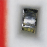 CONTINUUM LA MIA OMBRA 2012