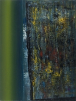 CONTINUUM LA MIA OMBRA 2012