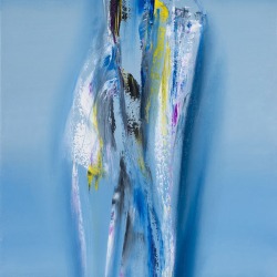 Verso l'orizzonte