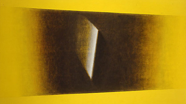 2001, oil on canvas, cm 180x228